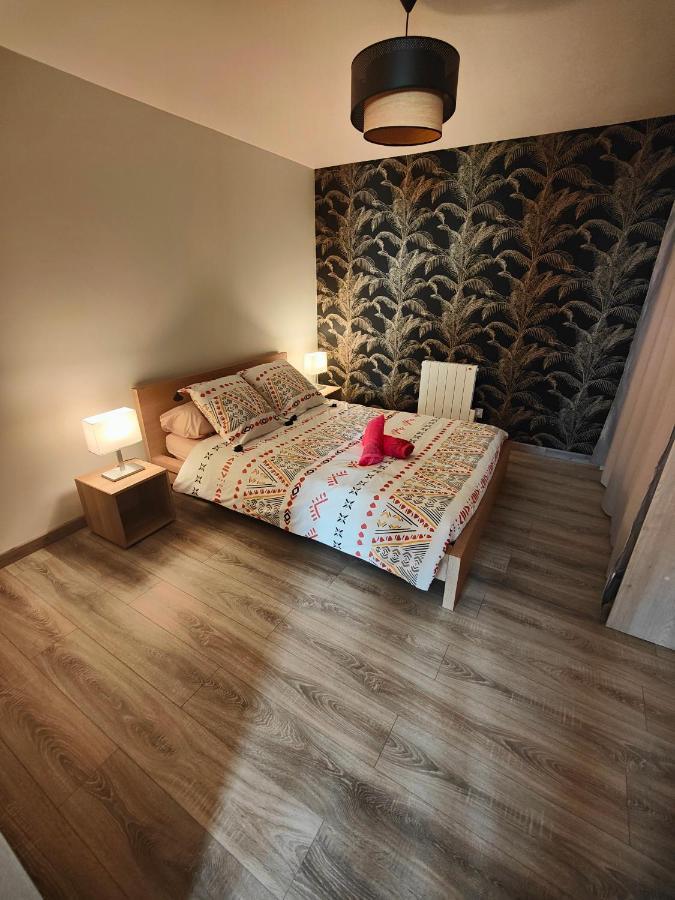 Echoppe Typique Apartment Bordeaux Exterior photo